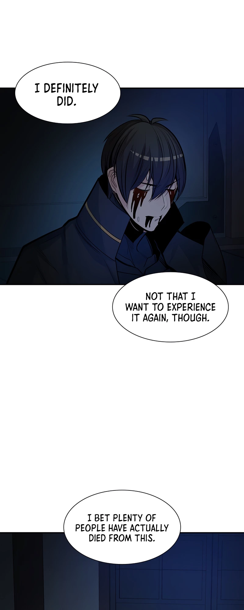 The Tutorial Is Too Tough! Chapter 77 - 62