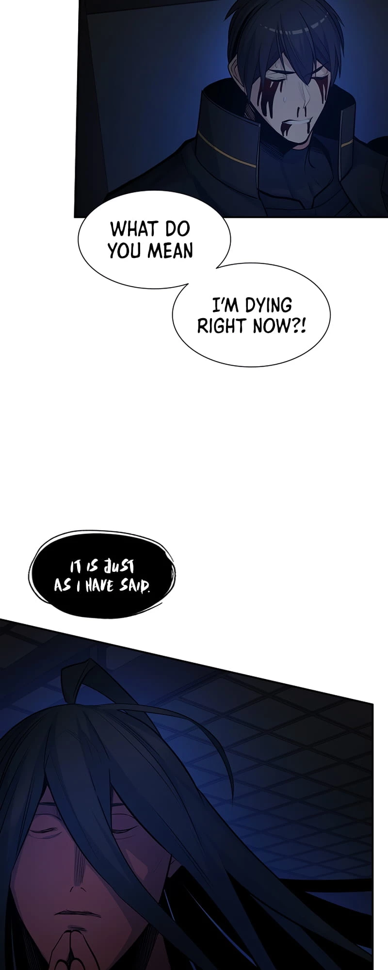 The Tutorial Is Too Tough! Chapter 77 - 64