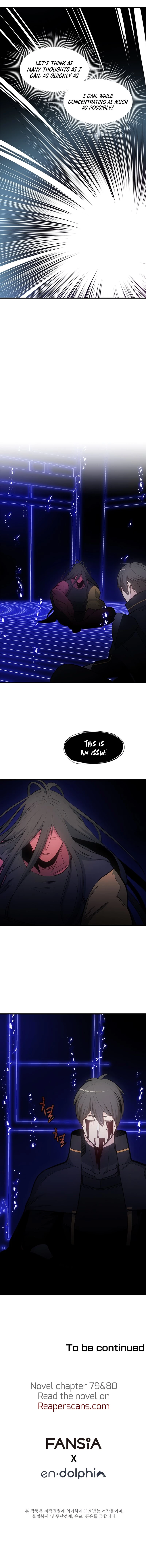 The Tutorial Is Too Tough! Chapter 76 - 68