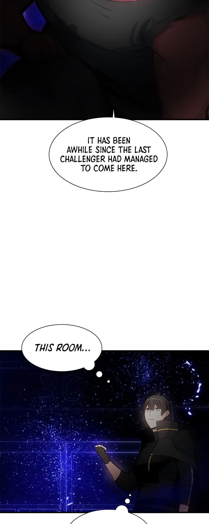 The Tutorial Is Too Tough! Chapter 75 - 9