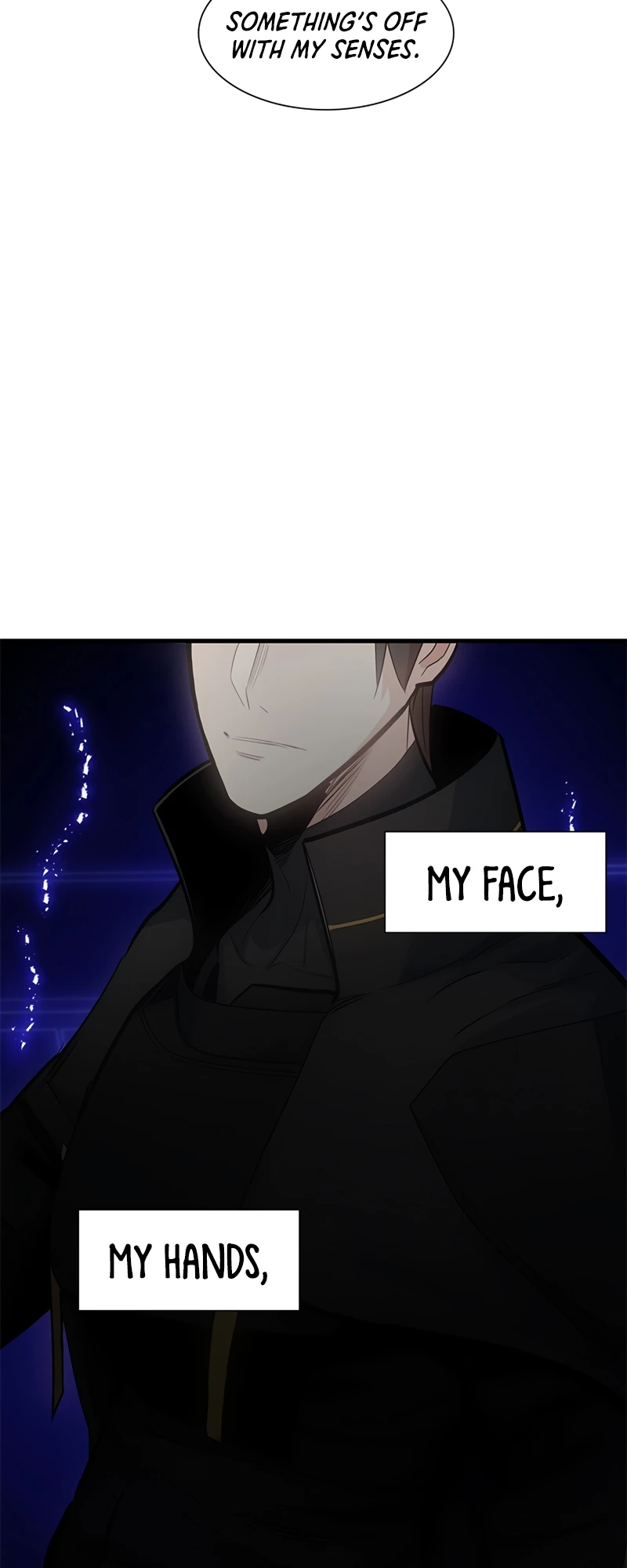 The Tutorial Is Too Tough! Chapter 75 - 10