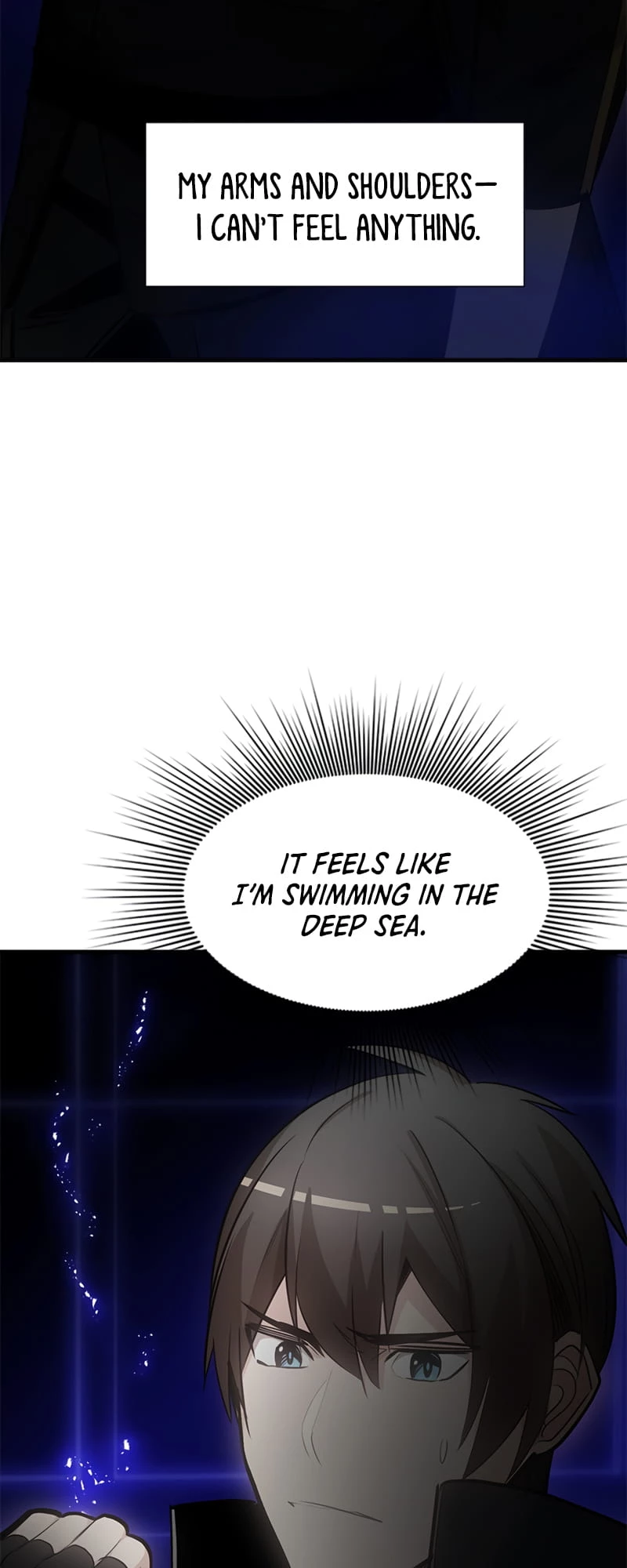 The Tutorial Is Too Tough! Chapter 75 - 11
