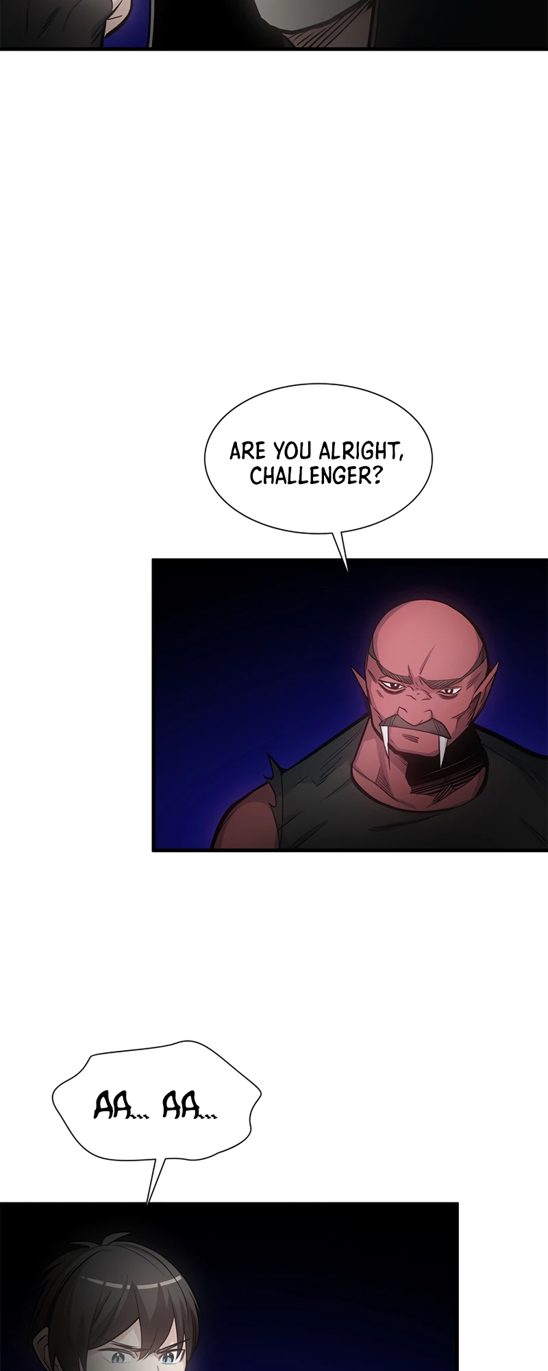 The Tutorial Is Too Tough! Chapter 75 - 12