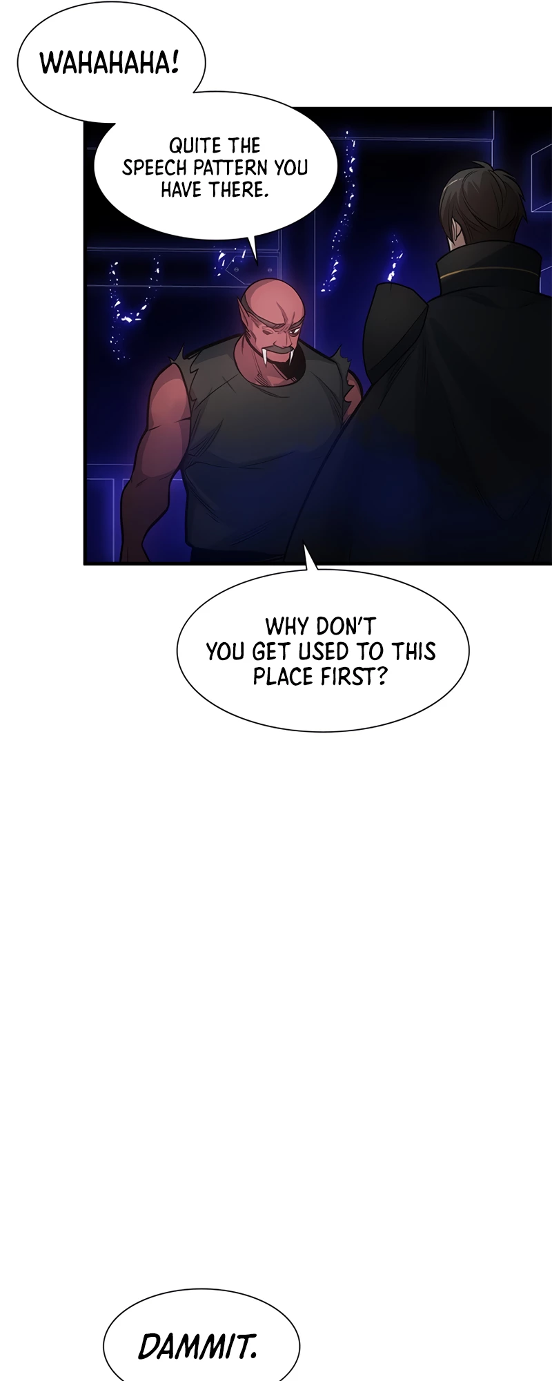 The Tutorial Is Too Tough! Chapter 75 - 14