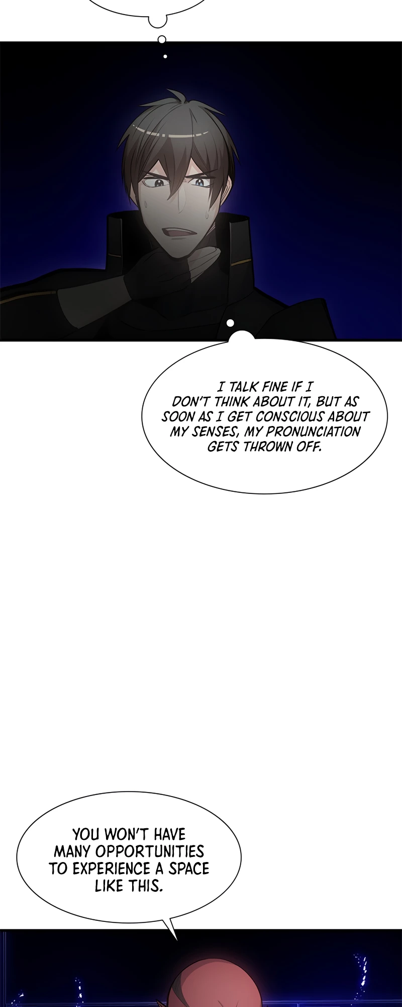 The Tutorial Is Too Tough! Chapter 75 - 15