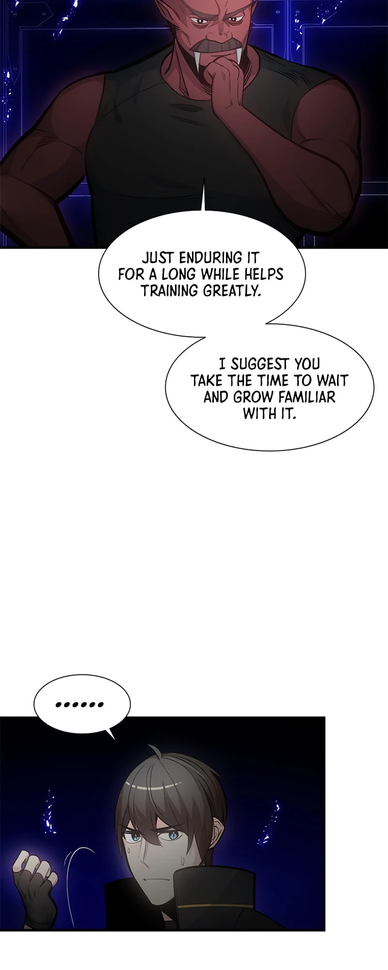 The Tutorial Is Too Tough! Chapter 75 - 16