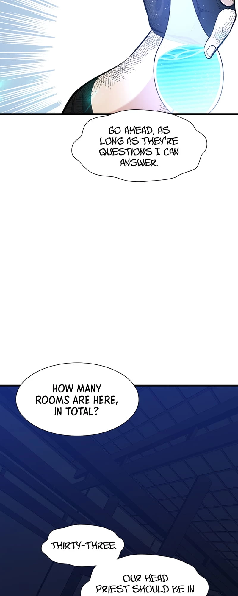 The Tutorial Is Too Tough! Chapter 73 - 6