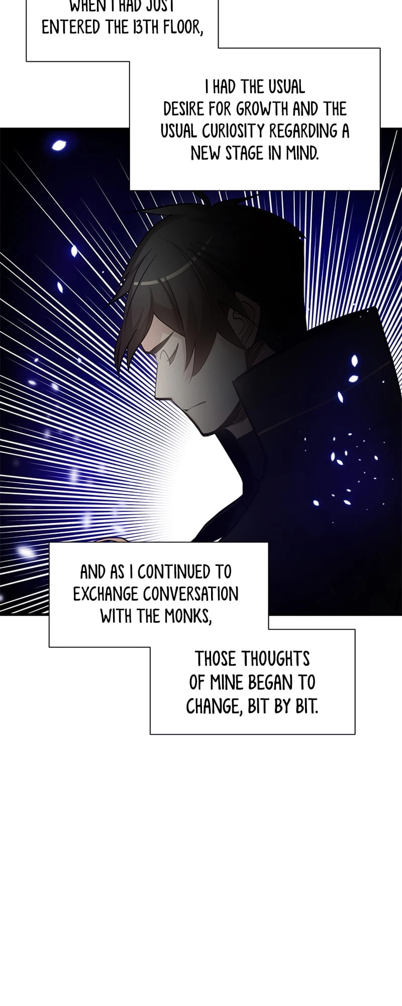 The Tutorial Is Too Tough! Chapter 75 - 21
