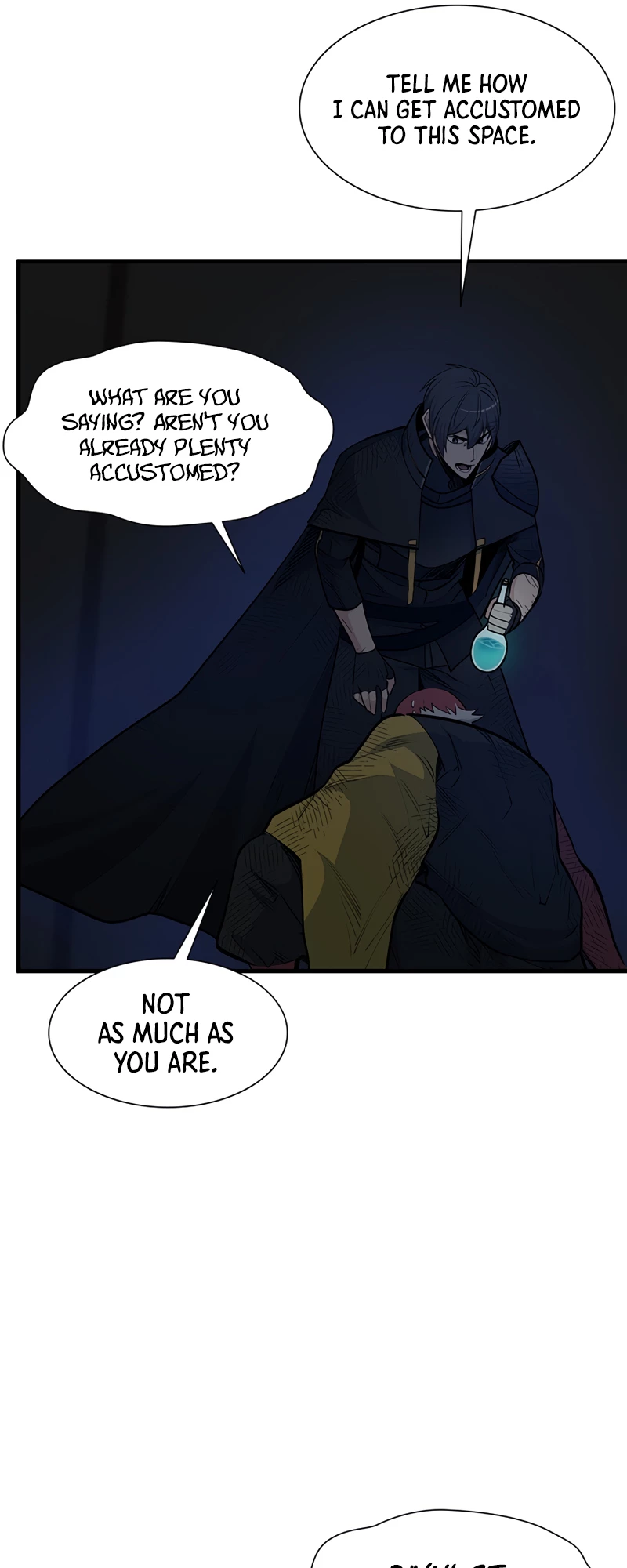 The Tutorial Is Too Tough! Chapter 73 - 8
