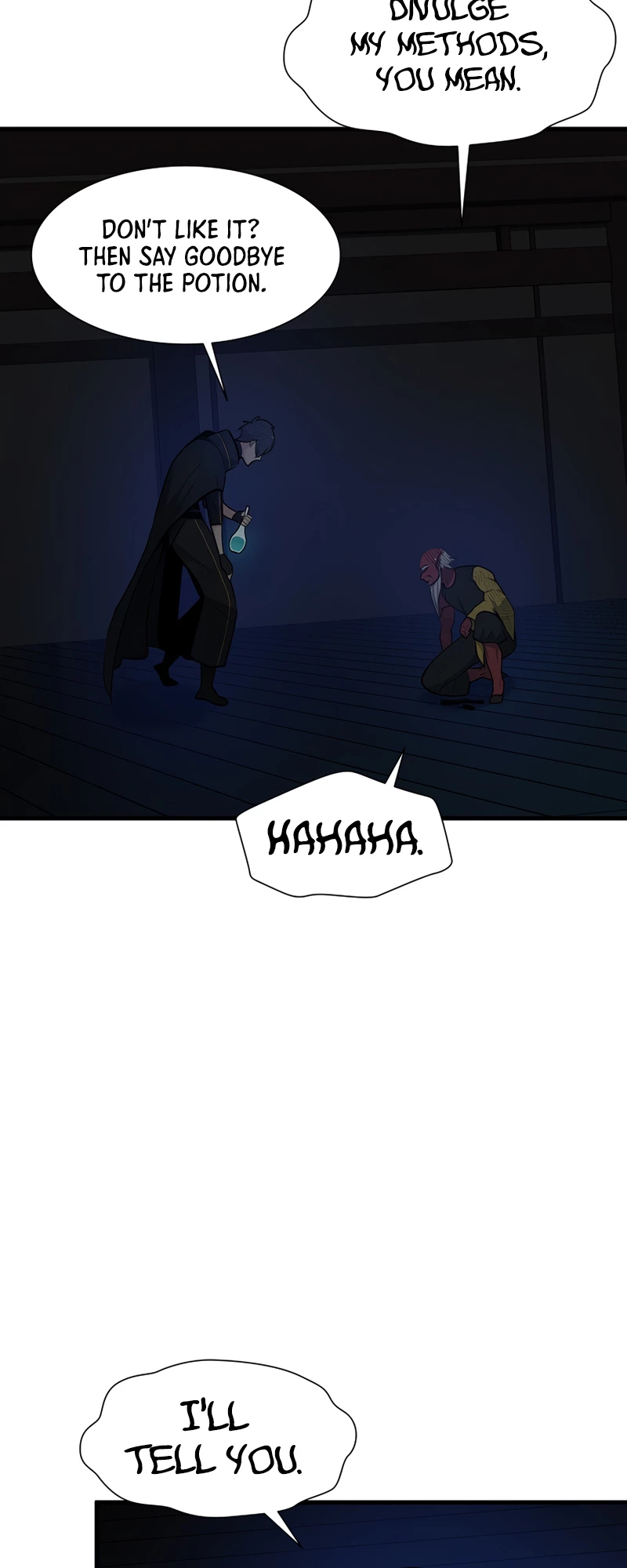 The Tutorial Is Too Tough! Chapter 73 - 9