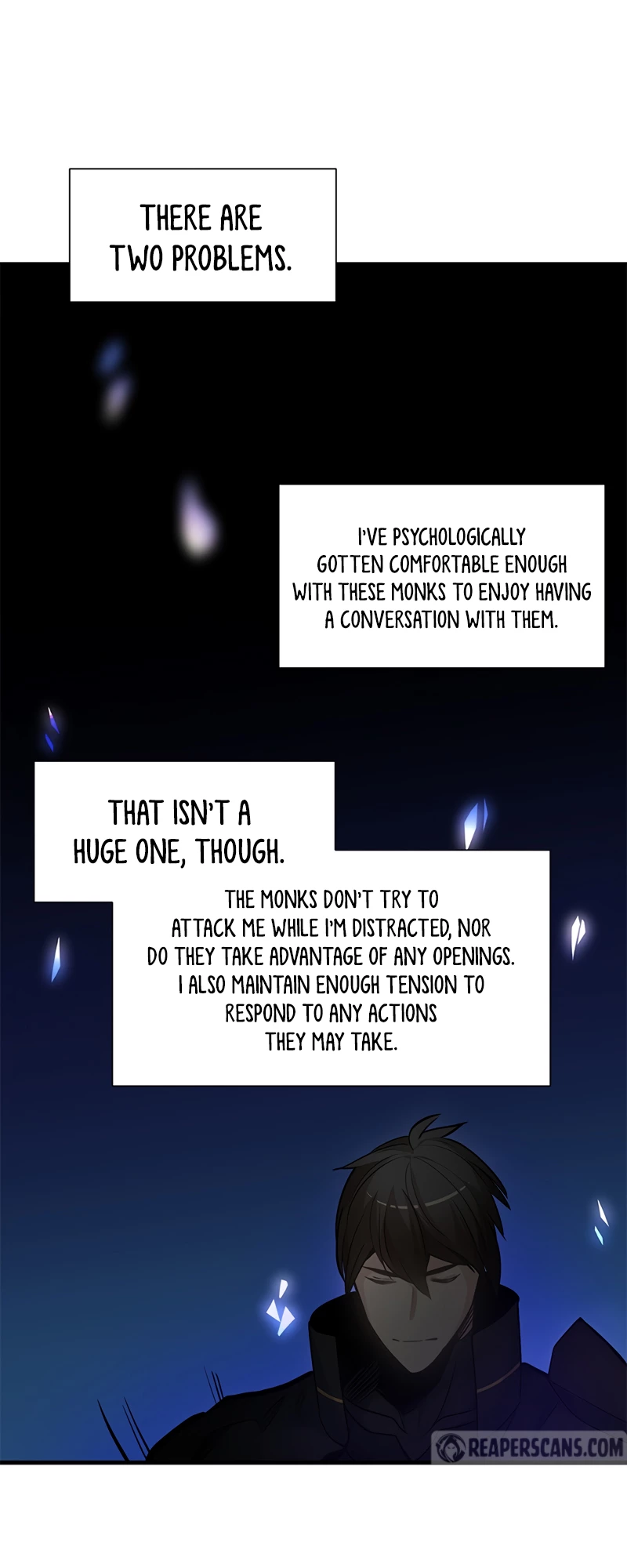 The Tutorial Is Too Tough! Chapter 75 - 23