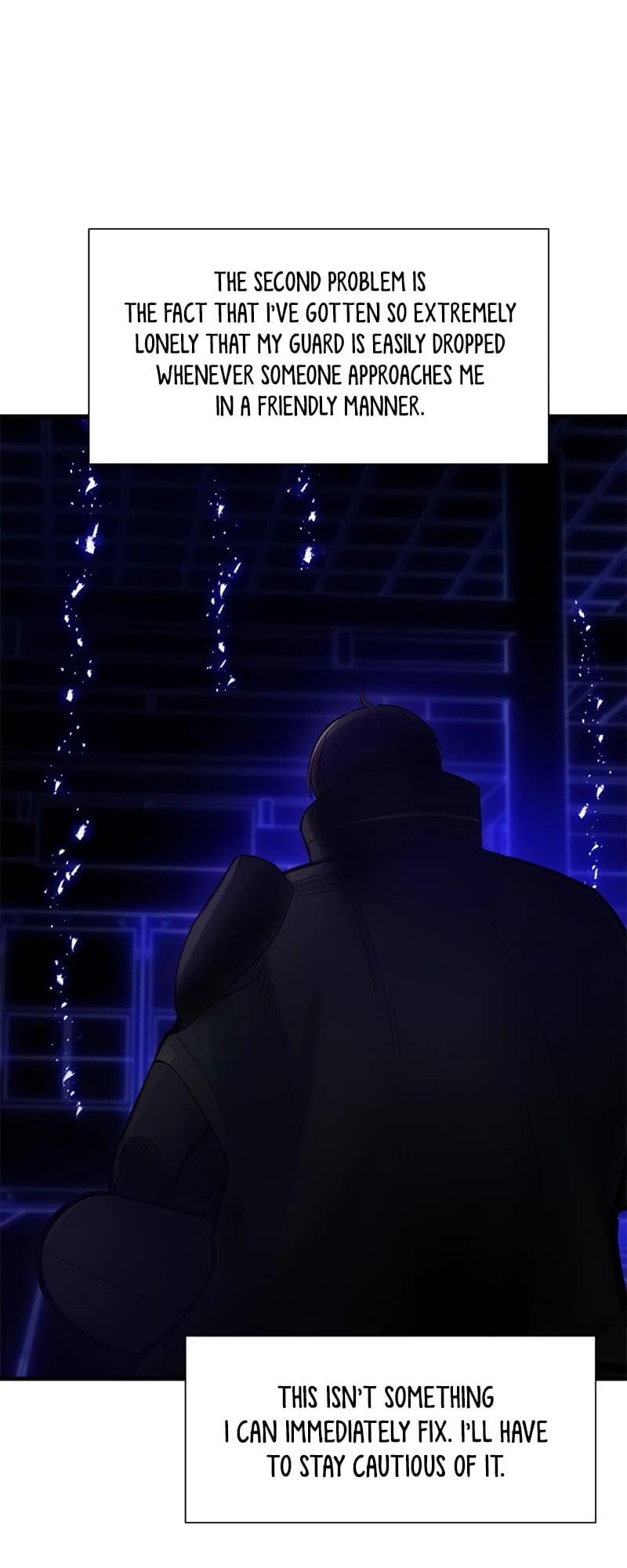 The Tutorial Is Too Tough! Chapter 75 - 24