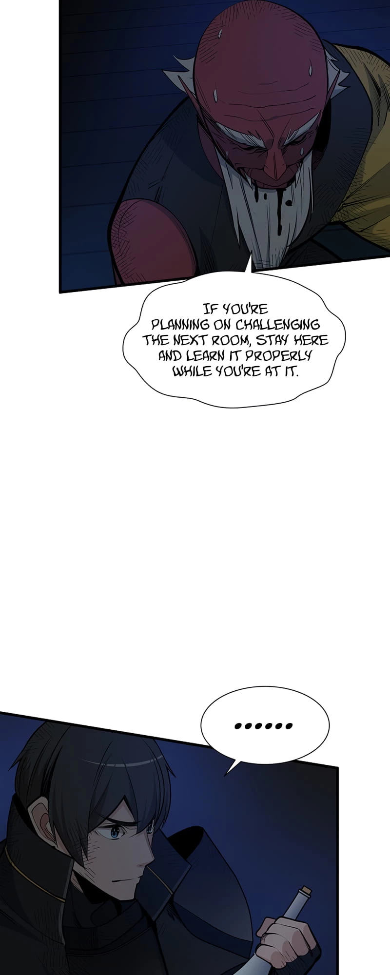 The Tutorial Is Too Tough! Chapter 73 - 10