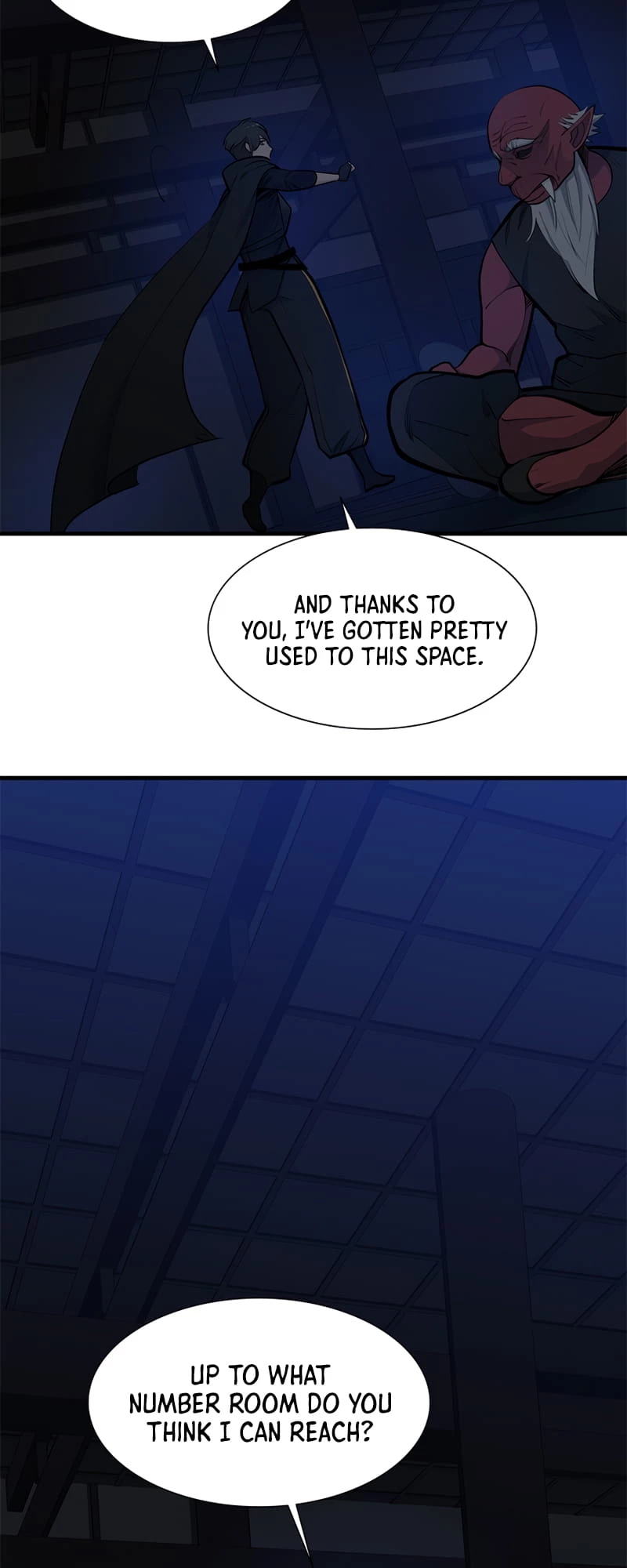The Tutorial Is Too Tough! Chapter 73 - 13