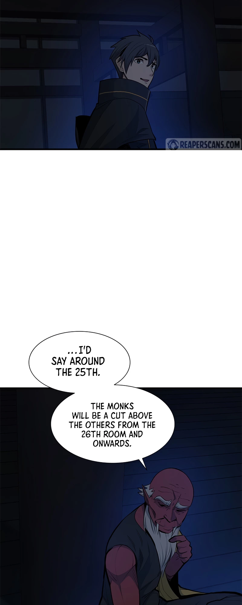 The Tutorial Is Too Tough! Chapter 73 - 14