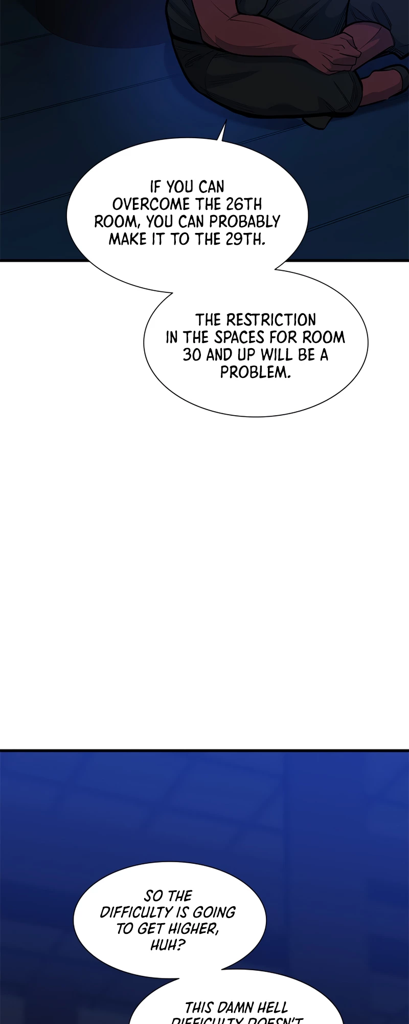 The Tutorial Is Too Tough! Chapter 73 - 15