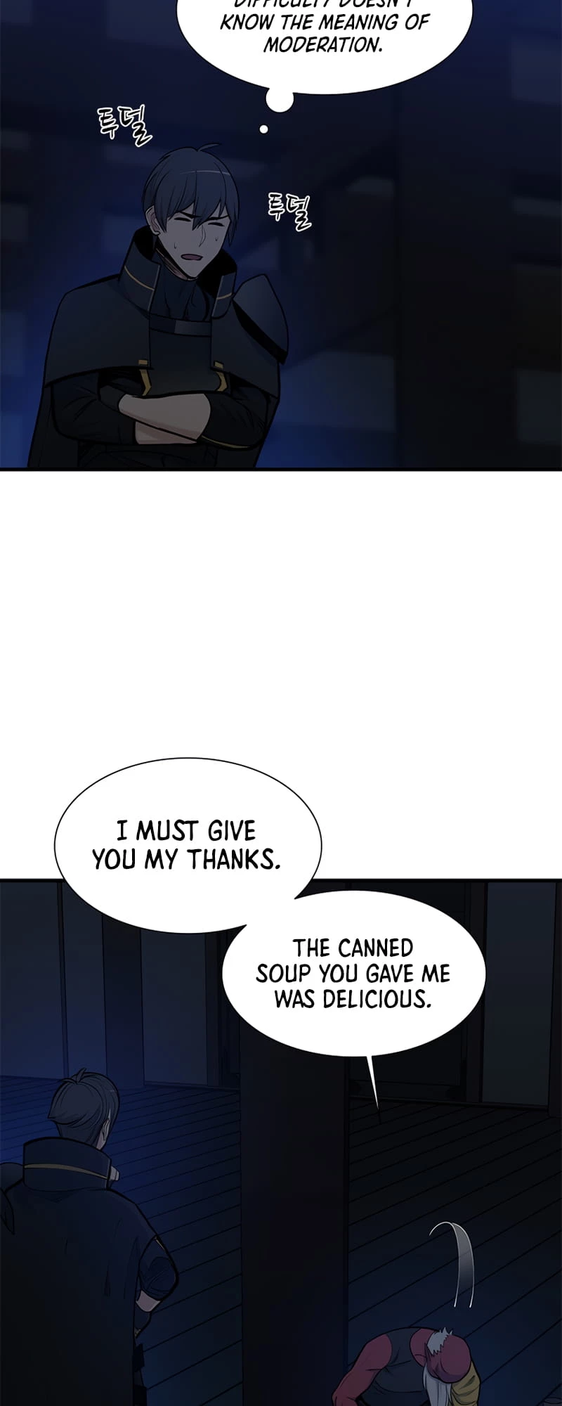 The Tutorial Is Too Tough! Chapter 73 - 16