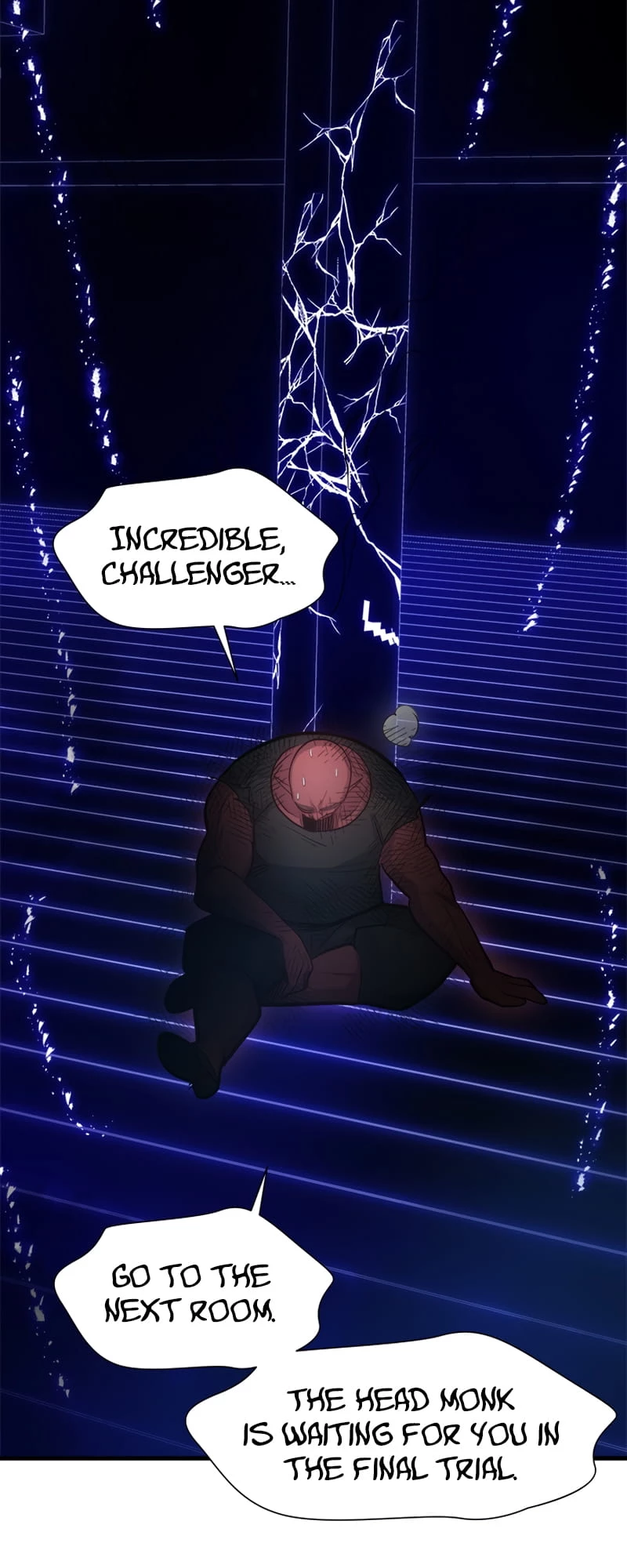 The Tutorial Is Too Tough! Chapter 75 - 29