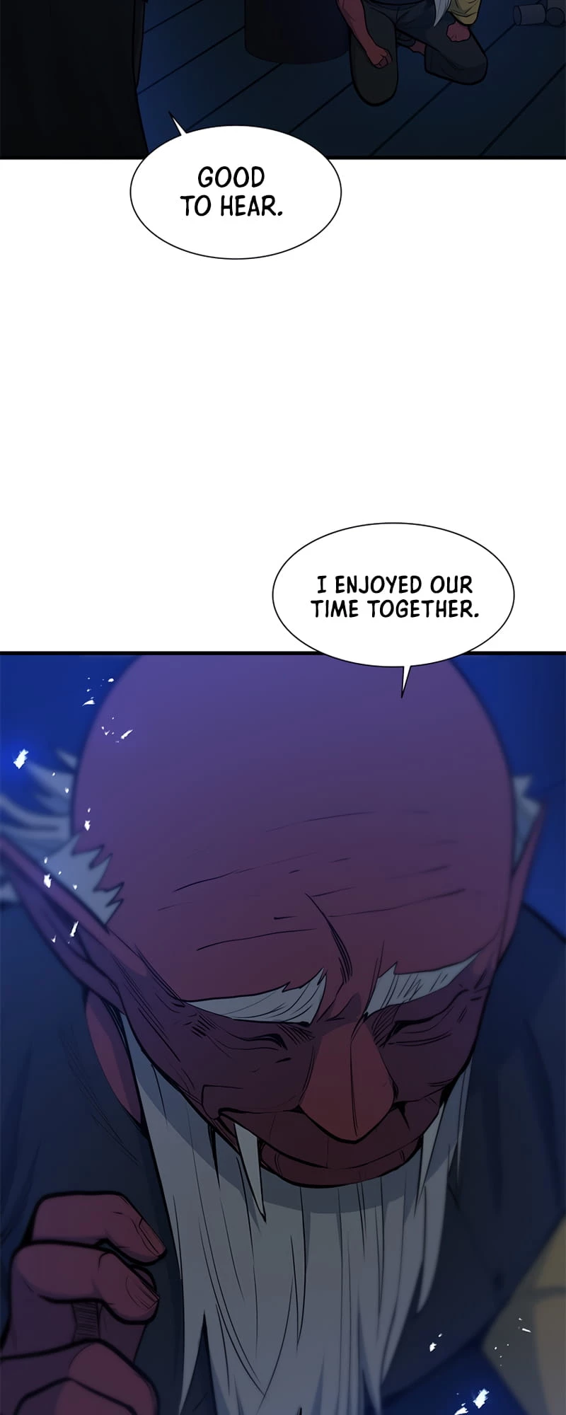 The Tutorial Is Too Tough! Chapter 73 - 17