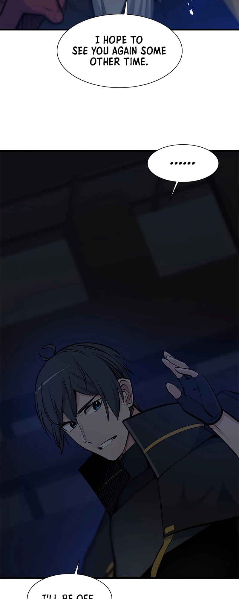 The Tutorial Is Too Tough! Chapter 73 - 18