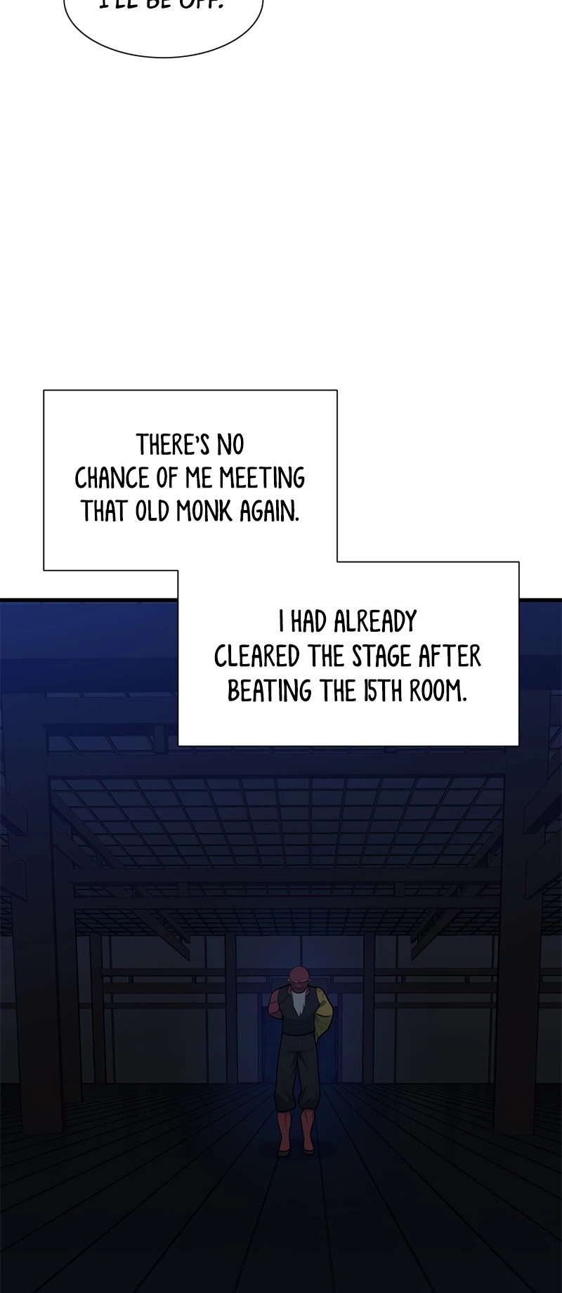 The Tutorial Is Too Tough! Chapter 73 - 19