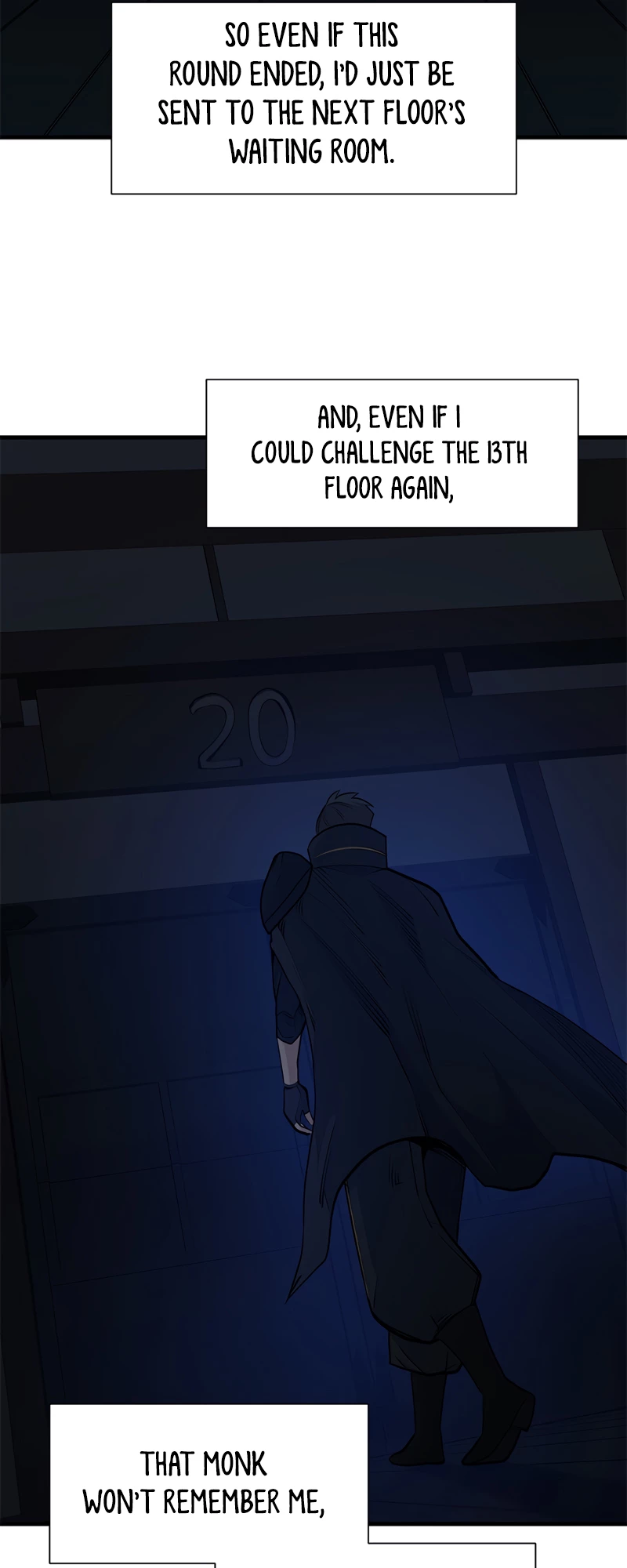 The Tutorial Is Too Tough! Chapter 73 - 20