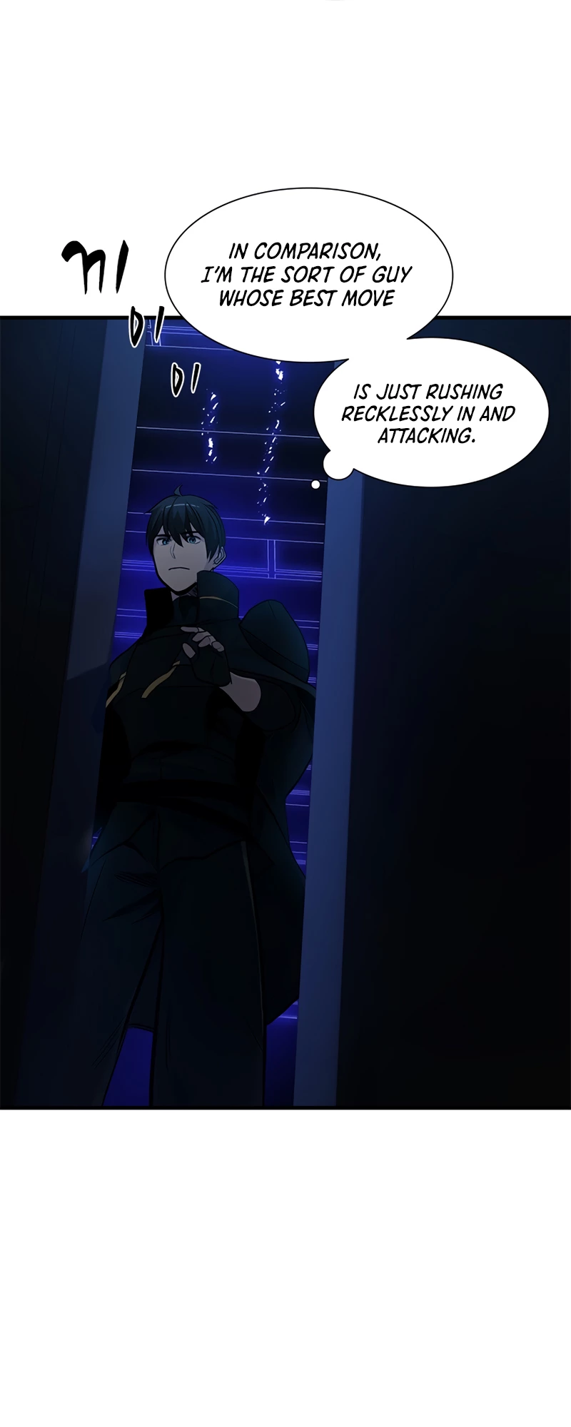 The Tutorial Is Too Tough! Chapter 75 - 32