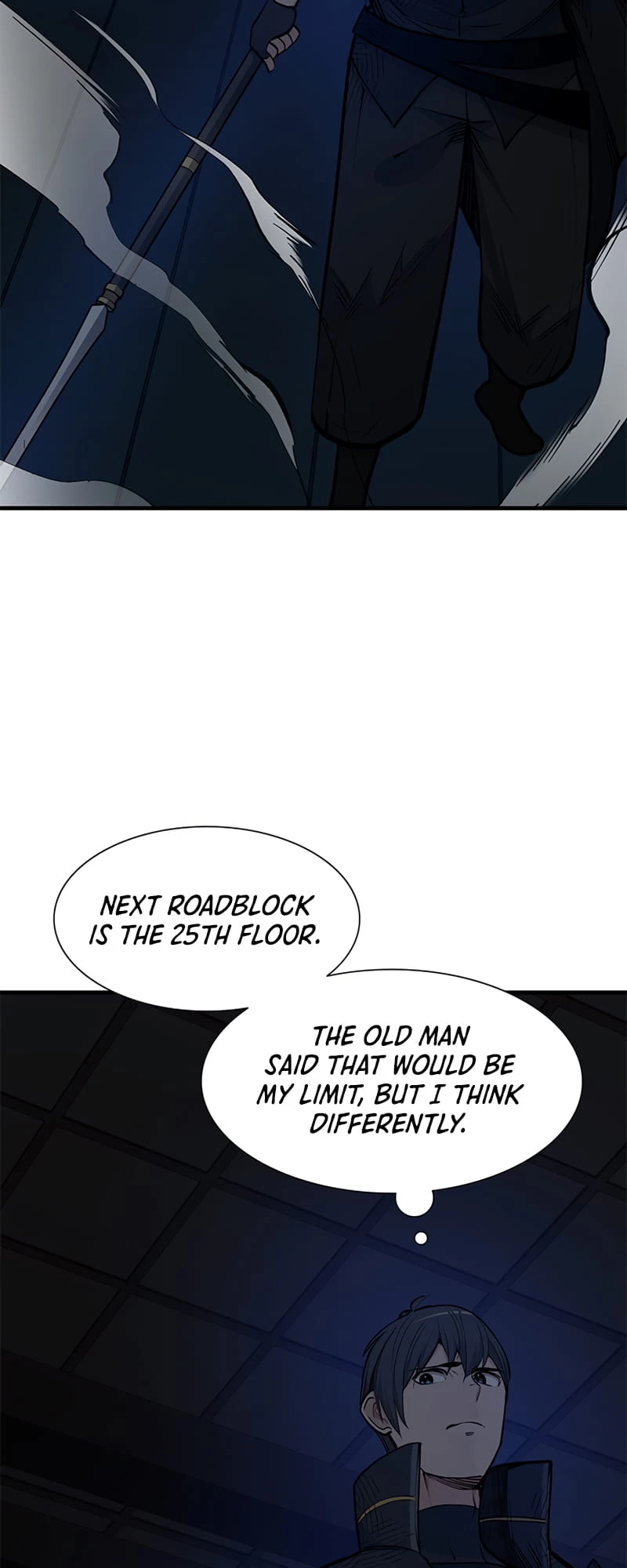 The Tutorial Is Too Tough! Chapter 73 - 25