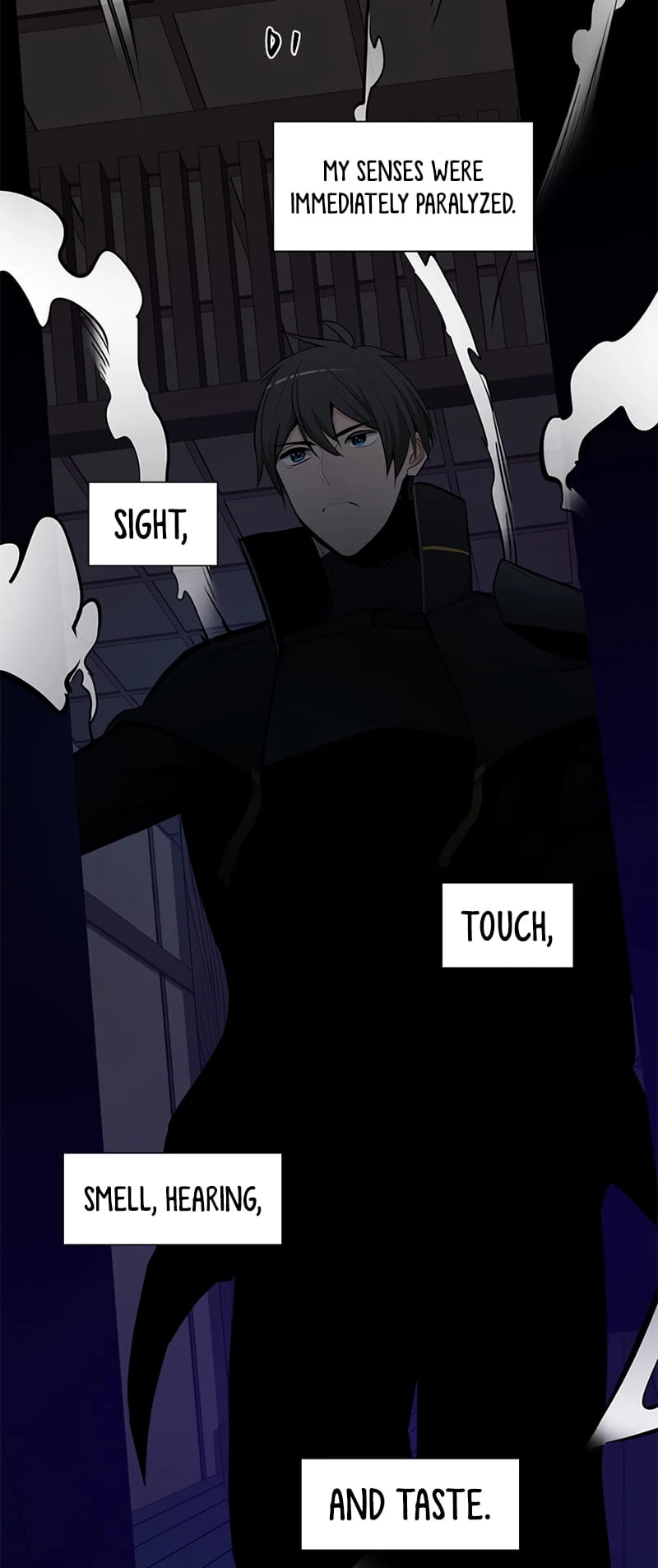 The Tutorial Is Too Tough! Chapter 75 - 37