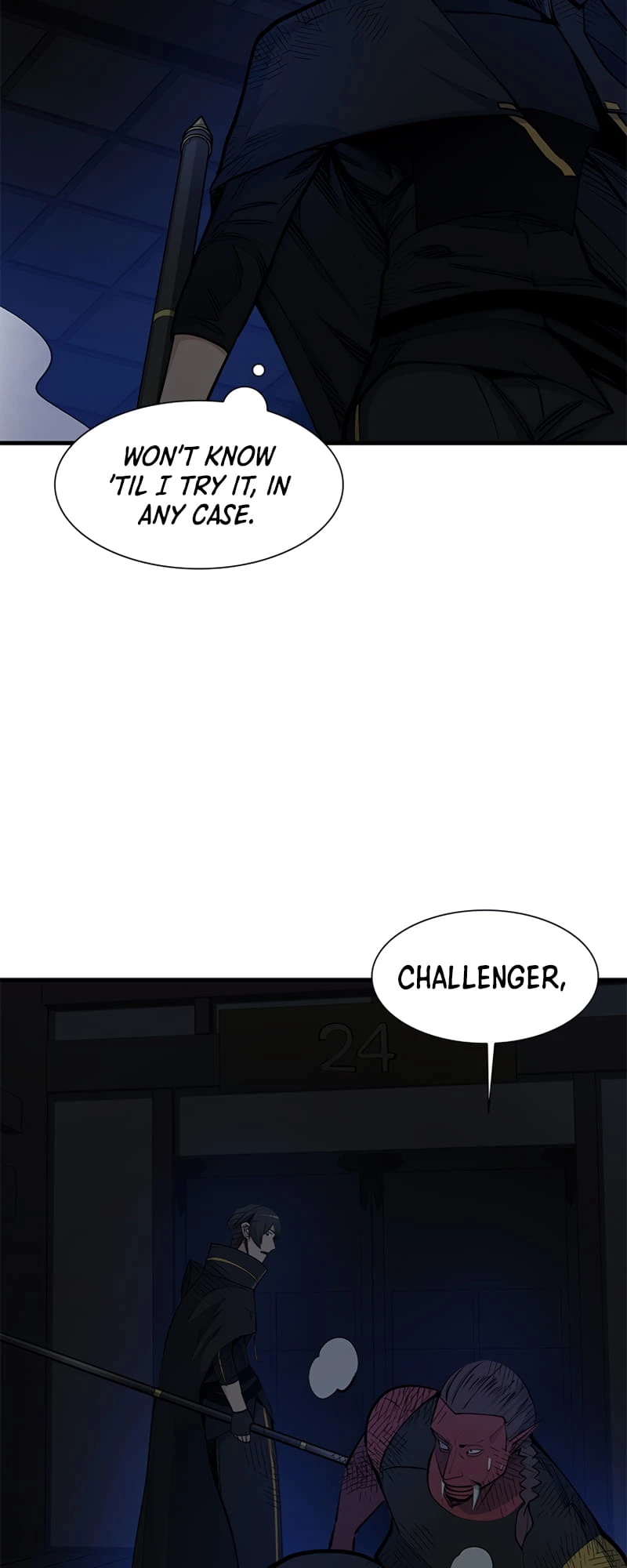 The Tutorial Is Too Tough! Chapter 73 - 26