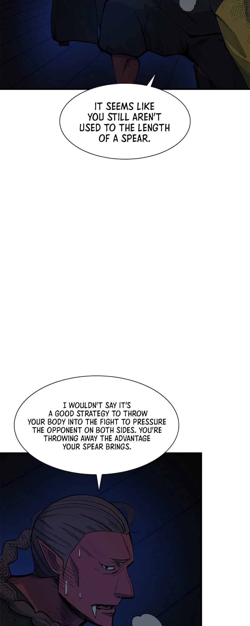 The Tutorial Is Too Tough! Chapter 73 - 27