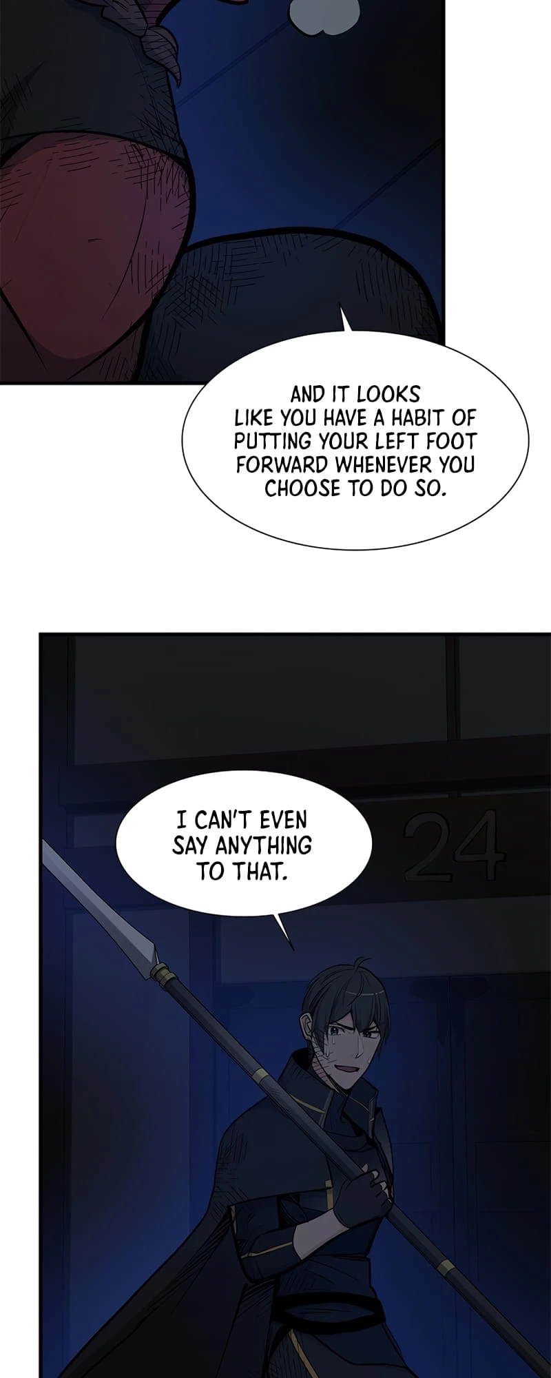 The Tutorial Is Too Tough! Chapter 73 - 28