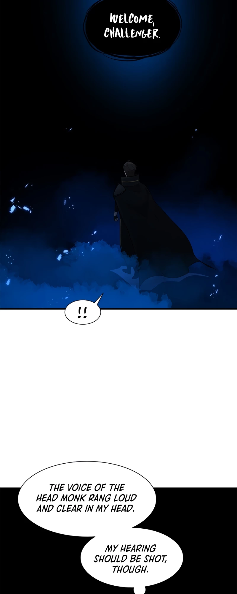 The Tutorial Is Too Tough! Chapter 75 - 40