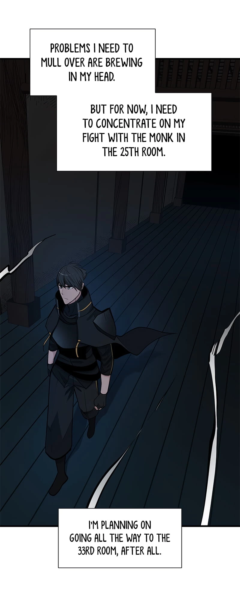 The Tutorial Is Too Tough! Chapter 73 - 30