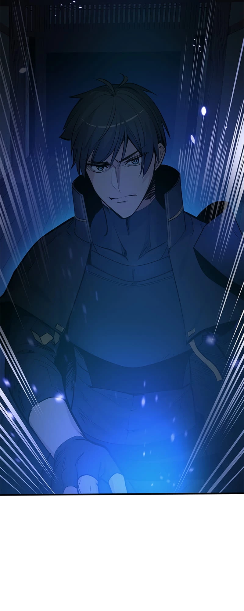 The Tutorial Is Too Tough! Chapter 73 - 32