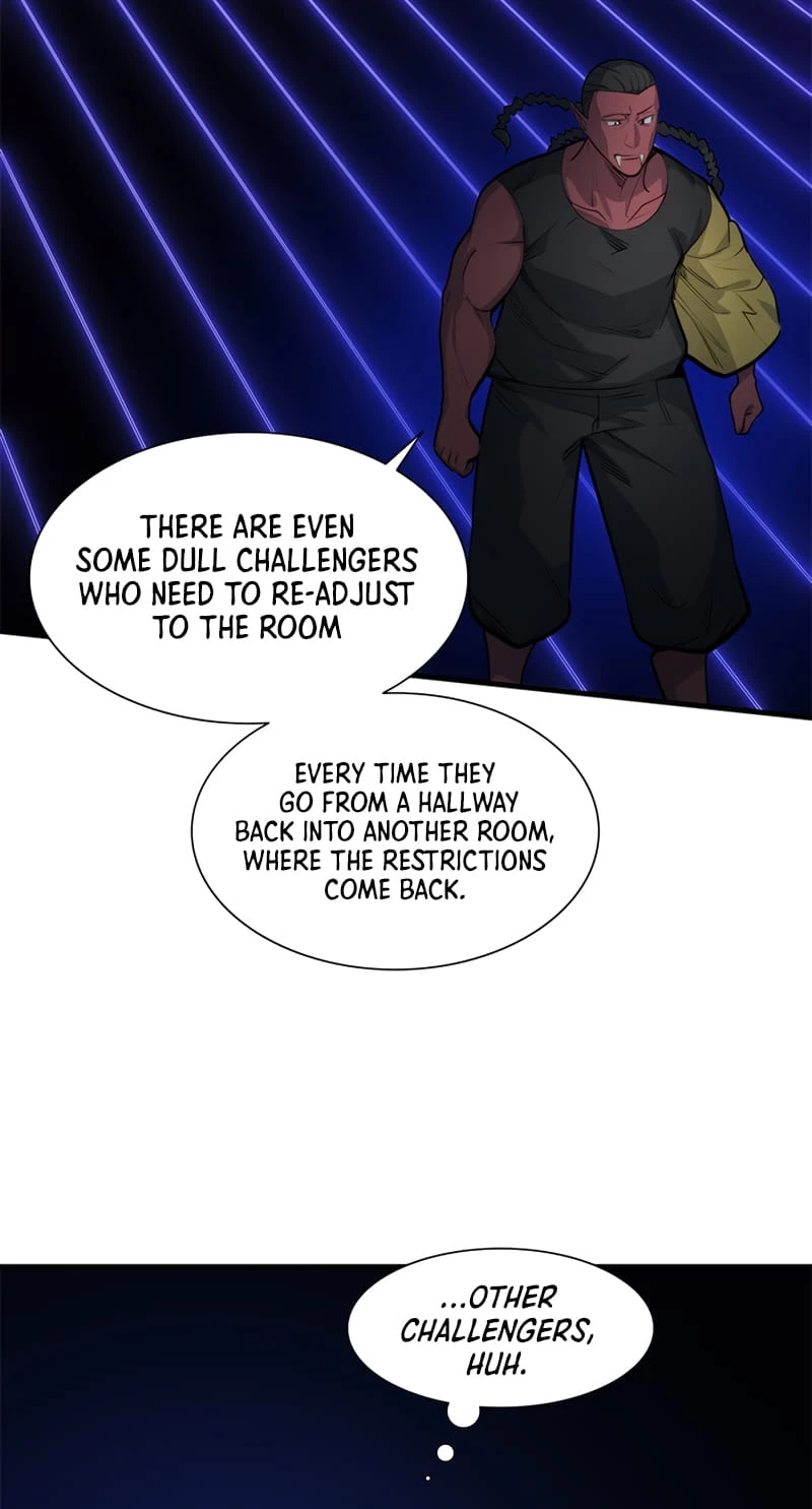 The Tutorial Is Too Tough! Chapter 73 - 37