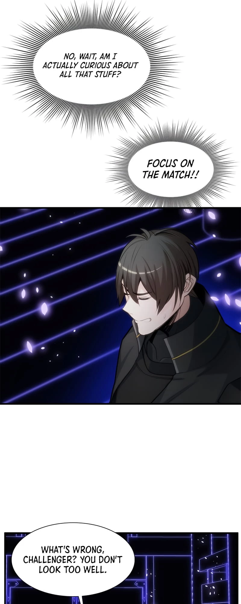 The Tutorial Is Too Tough! Chapter 73 - 40