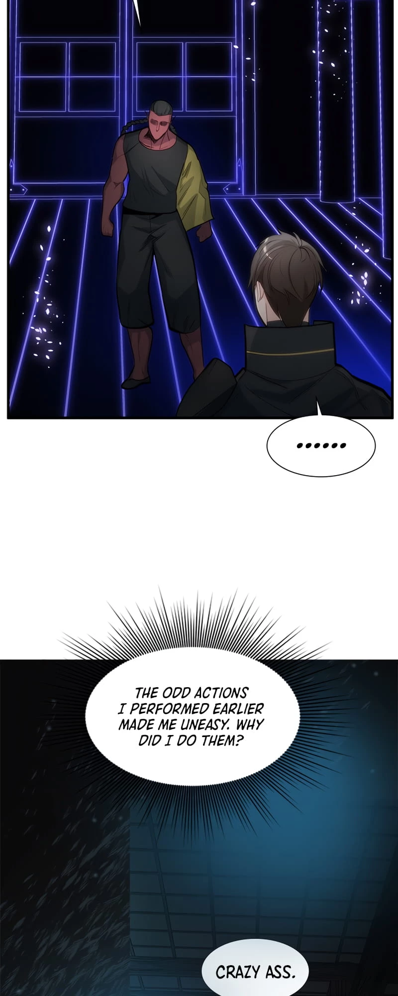 The Tutorial Is Too Tough! Chapter 73 - 41