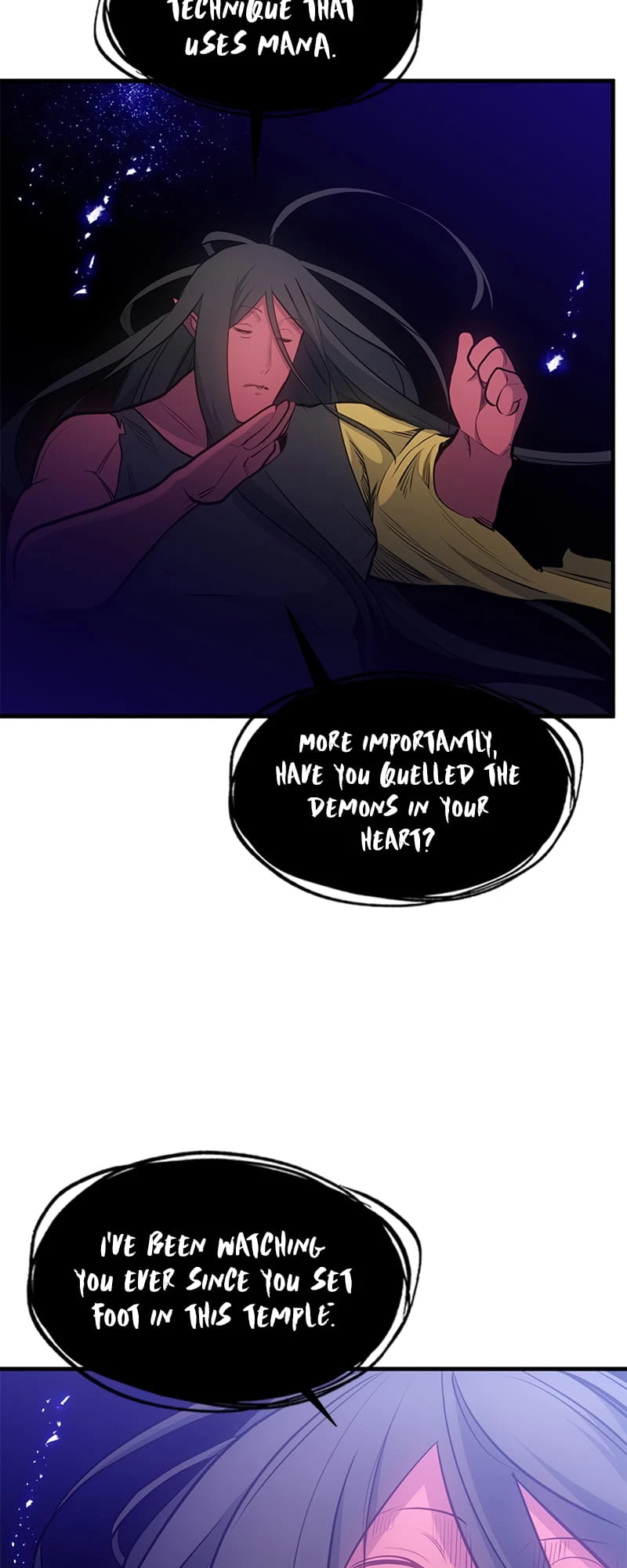The Tutorial Is Too Tough! Chapter 75 - 52