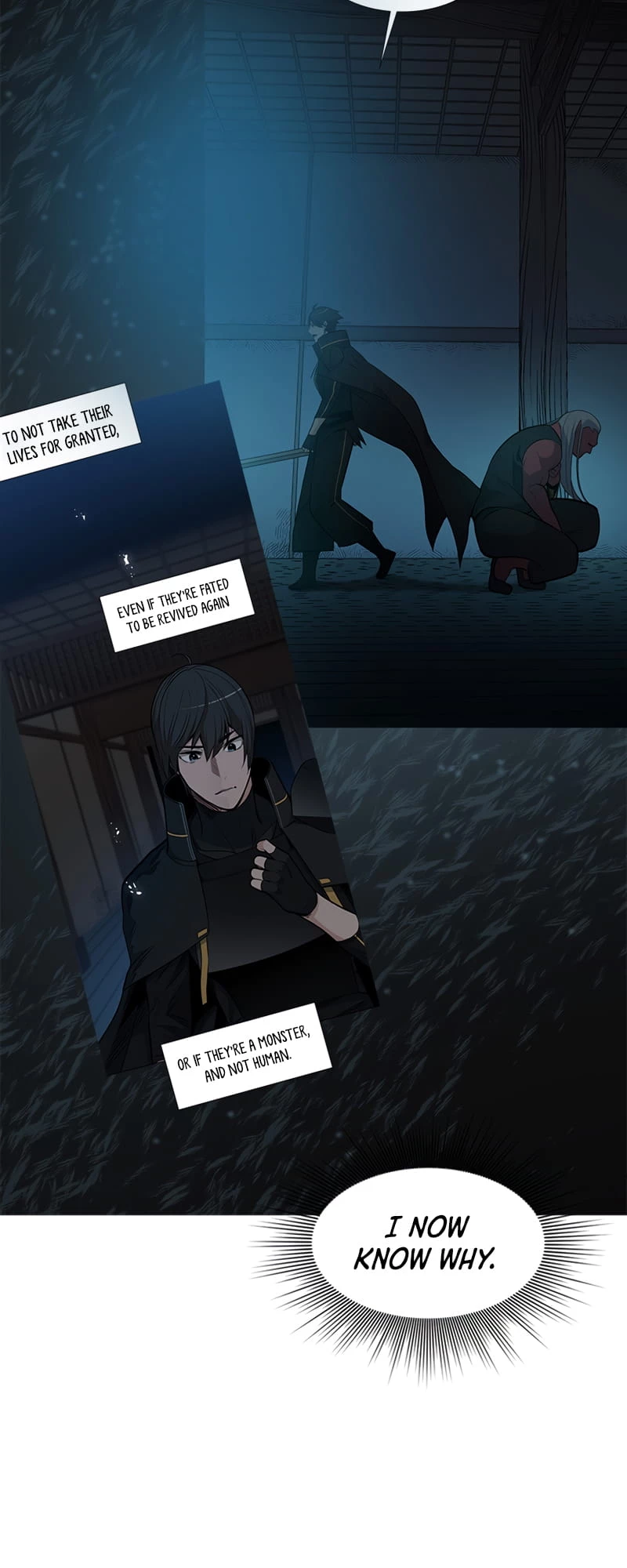 The Tutorial Is Too Tough! Chapter 73 - 42