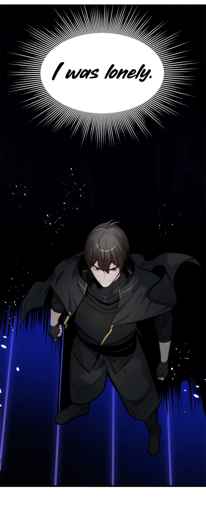 The Tutorial Is Too Tough! Chapter 73 - 43