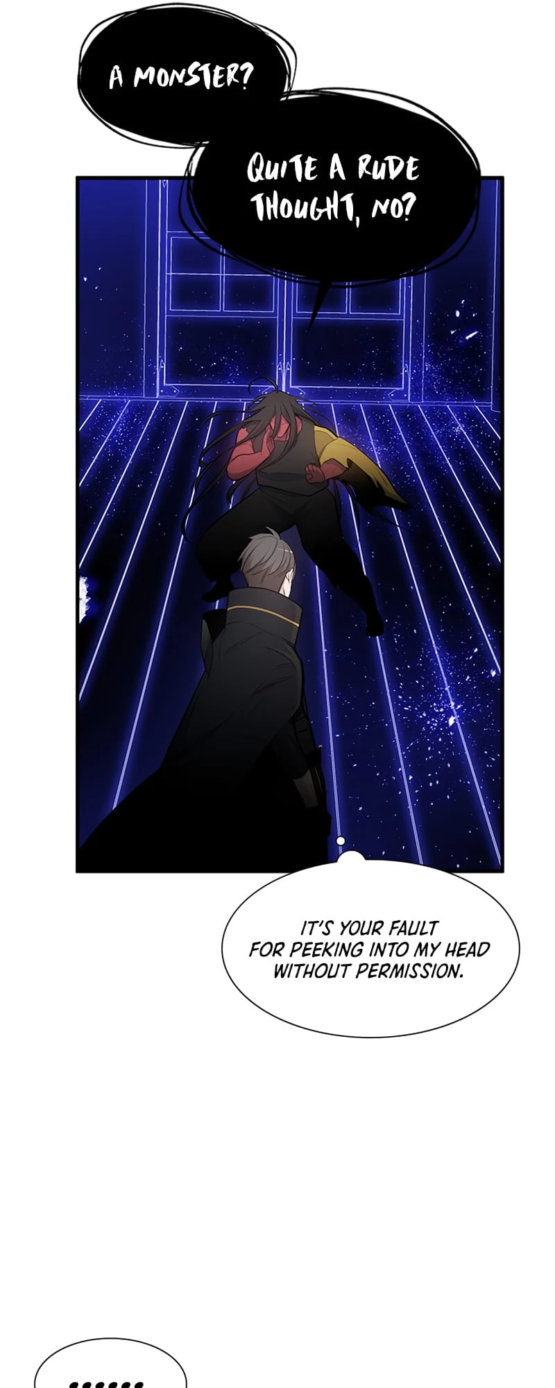 The Tutorial Is Too Tough! Chapter 75 - 56