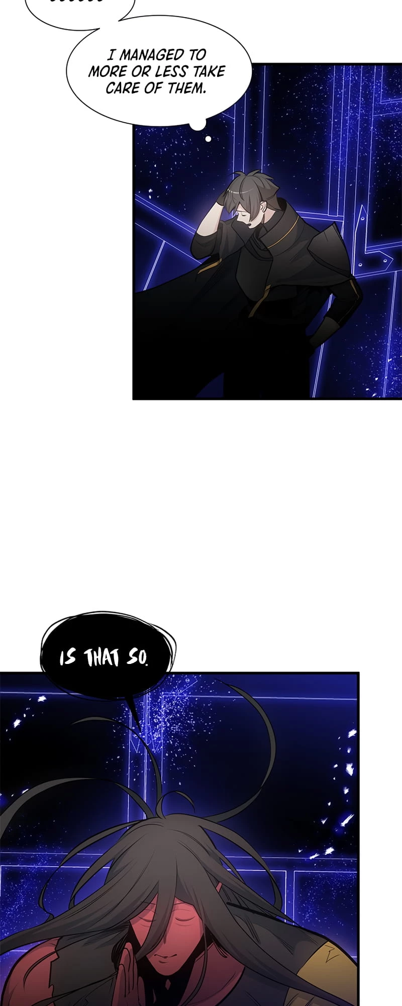The Tutorial Is Too Tough! Chapter 75 - 57