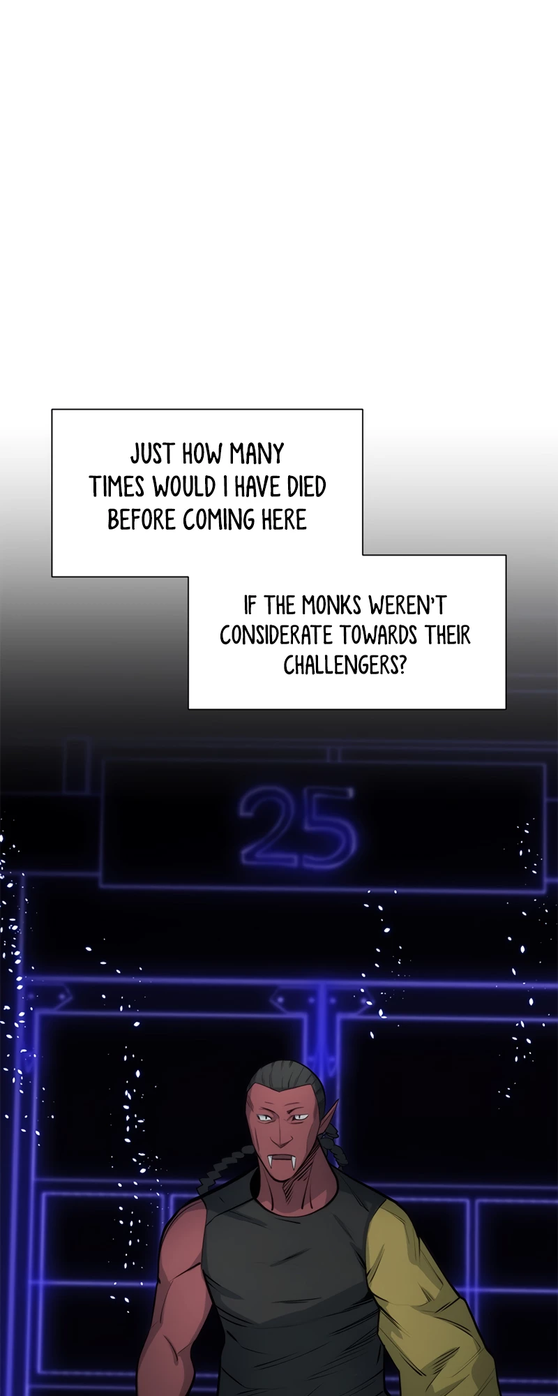 The Tutorial Is Too Tough! Chapter 73 - 47