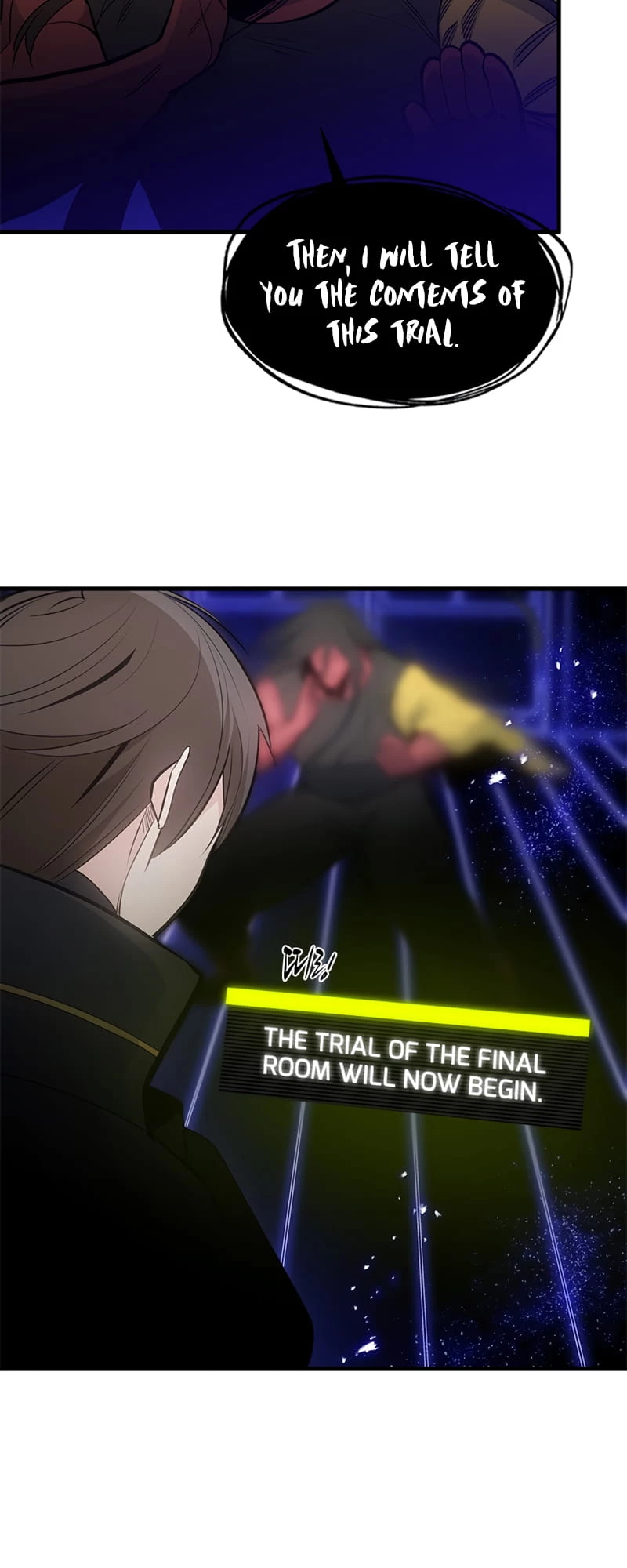 The Tutorial Is Too Tough! Chapter 75 - 58
