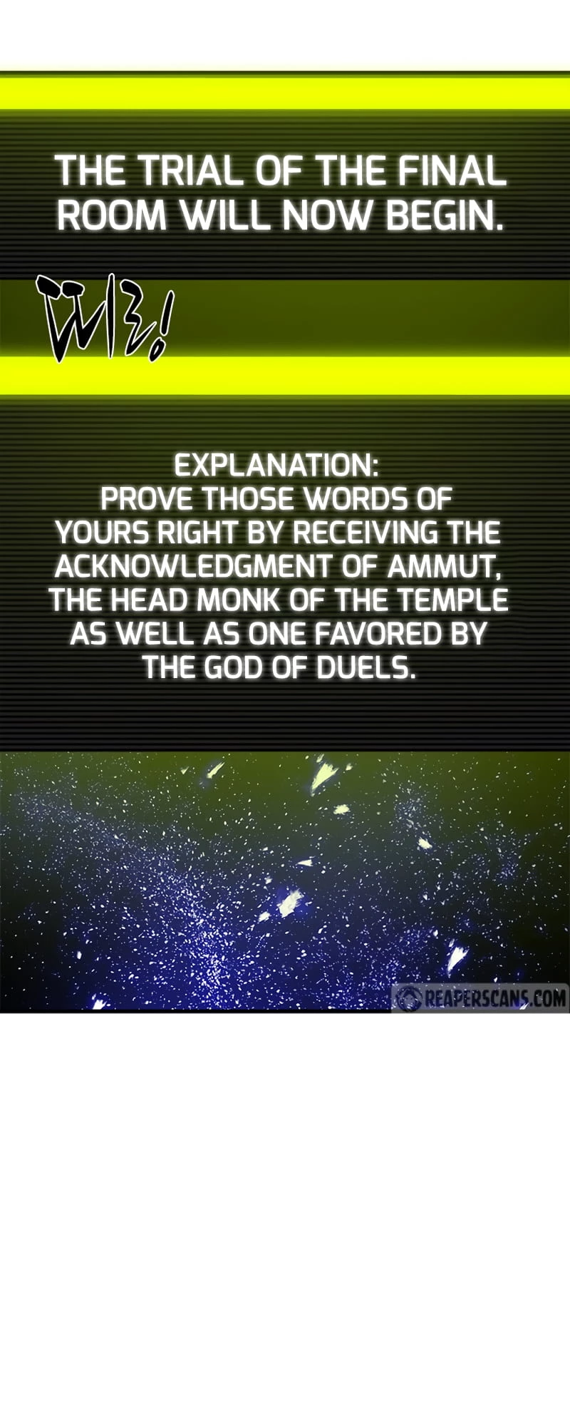 The Tutorial Is Too Tough! Chapter 75 - 59