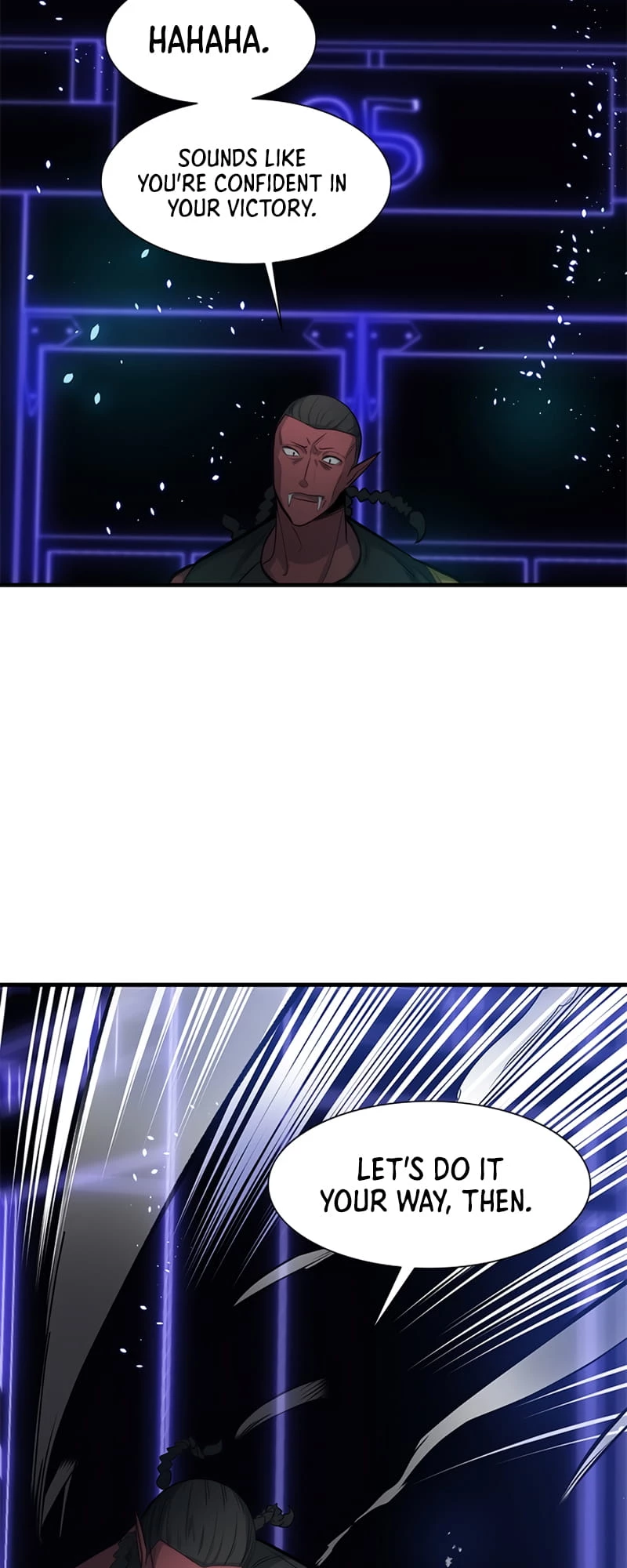 The Tutorial Is Too Tough! Chapter 73 - 51