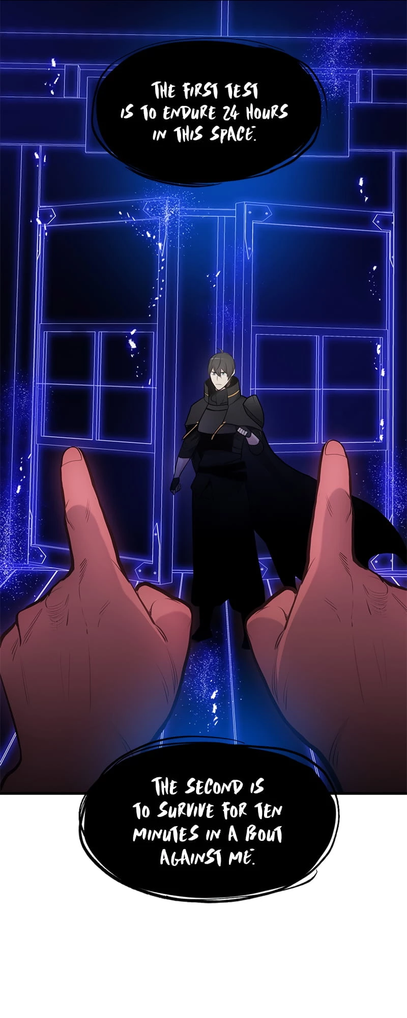 The Tutorial Is Too Tough! Chapter 75 - 62