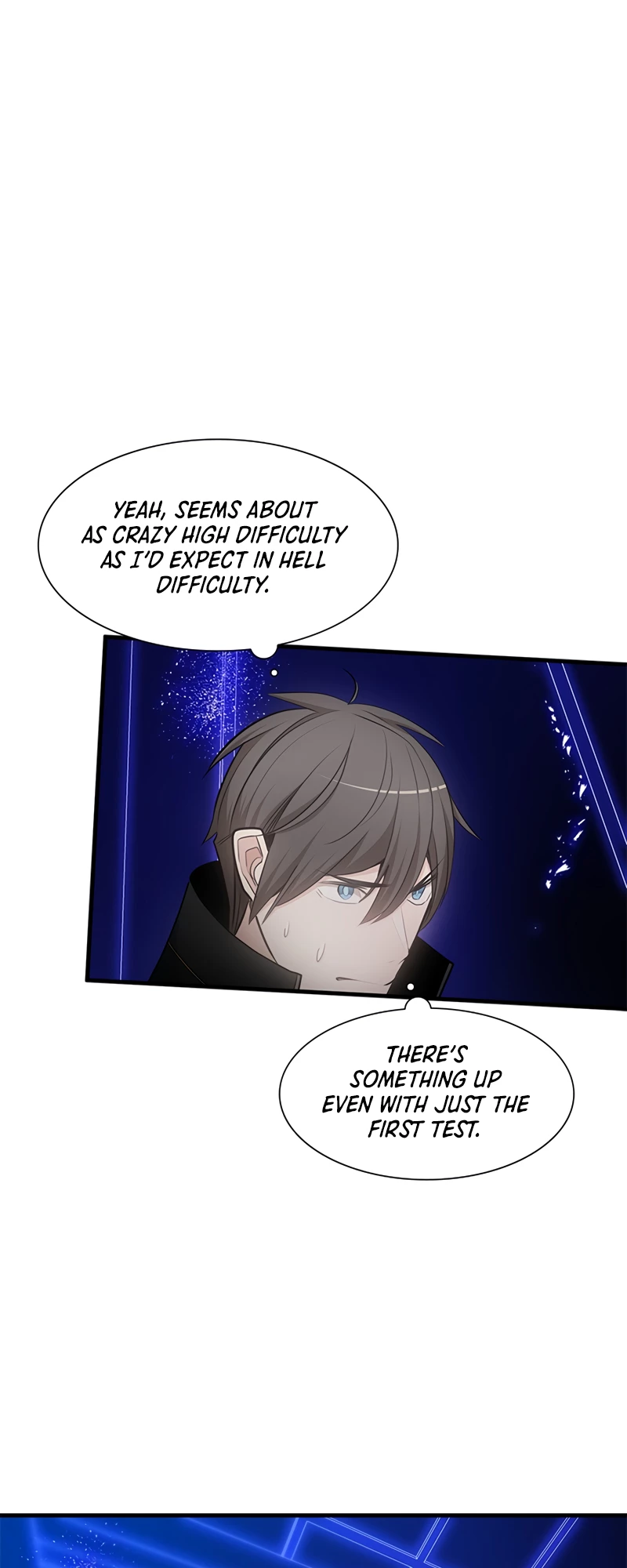 The Tutorial Is Too Tough! Chapter 75 - 63