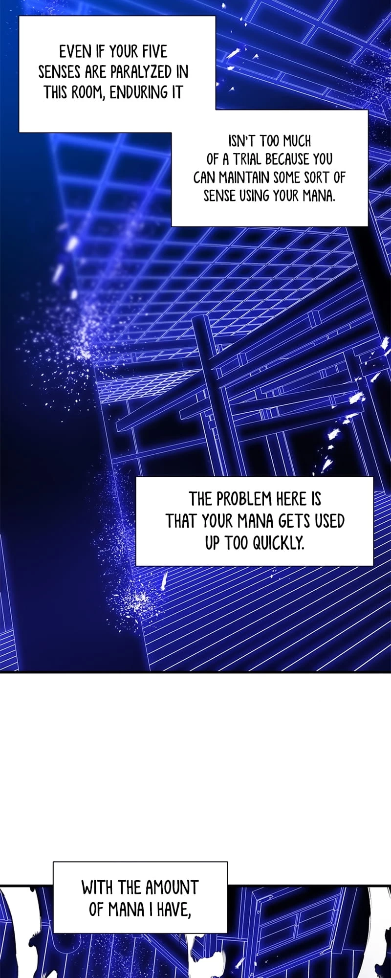 The Tutorial Is Too Tough! Chapter 75 - 64